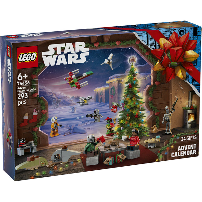 LEGO Star Wars (75456)