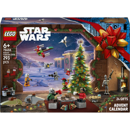 LEGO Star Wars (75456)