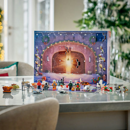 LEGO Star Wars (75456)