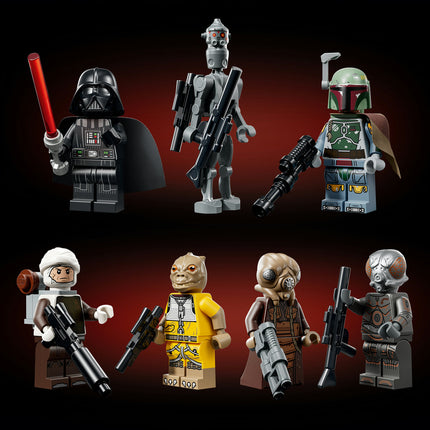 LEGO Star Wars (75457)