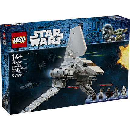 LEGO Star Wars (75459)