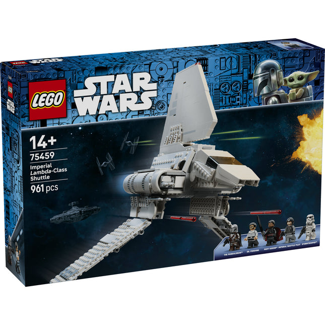 LEGO Star Wars (75459)