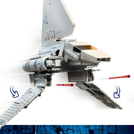 LEGO Star Wars (75459)