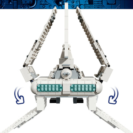 LEGO Star Wars (75459)