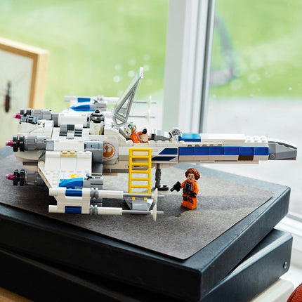 LEGO Star Wars (75460)