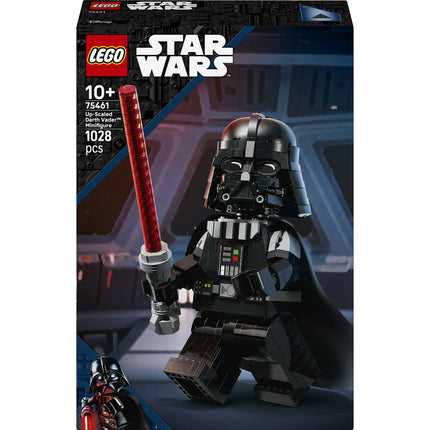 LEGO Star Wars (75461)