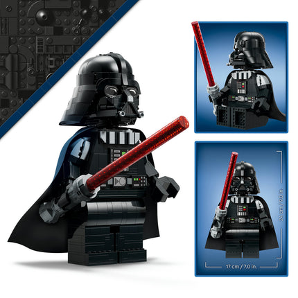 LEGO Star Wars (75461)