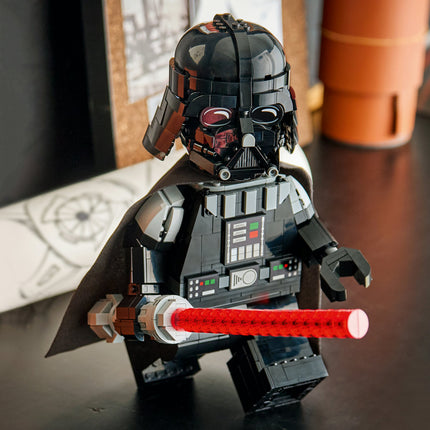 LEGO Star Wars (75461)