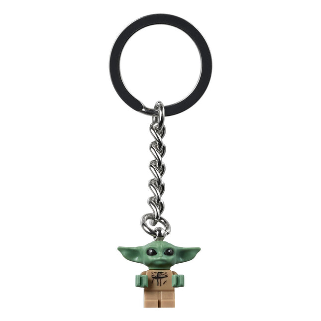 LEGO® Star Wars™ - Grogu™ kulcstartó (854187)