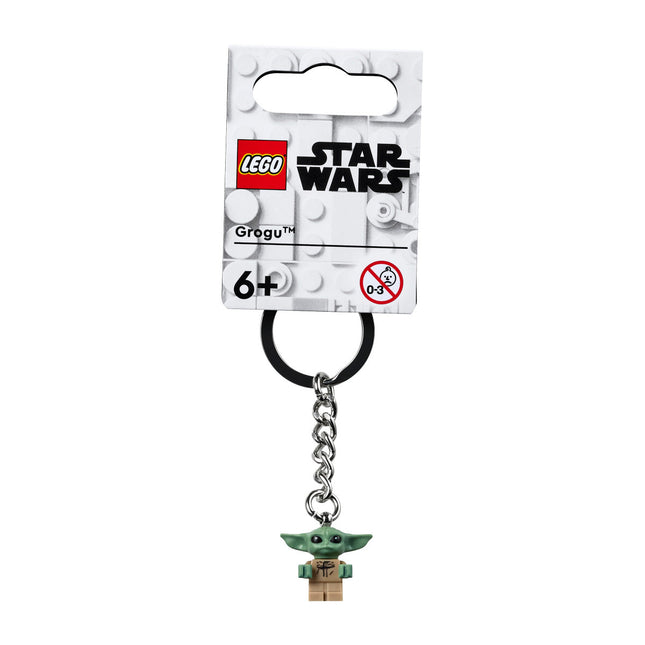 LEGO® Star Wars™ - Grogu™ kulcstartó (854187)