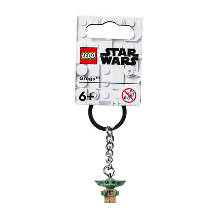 LEGO® Star Wars™ - Grogu™ kulcstartó (854187)