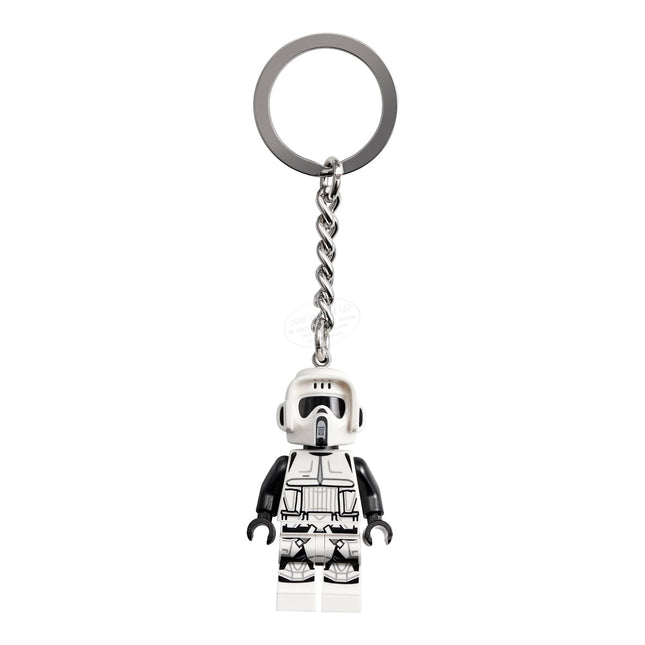 LEGO® Star Wars™ - Felderítő rohamosztagos™ (854246)