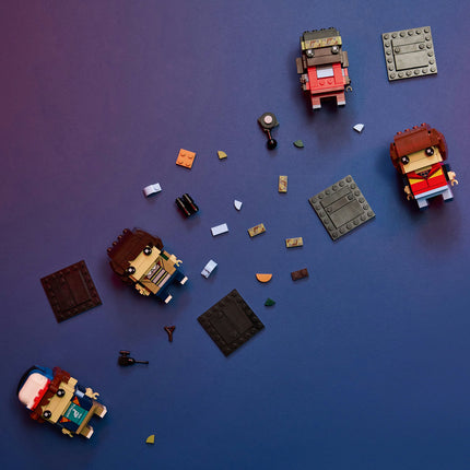 LEGO Stranger Things (40801)