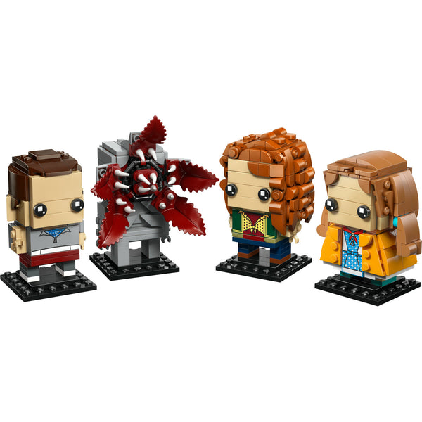 LEGO Stranger Things (40879)