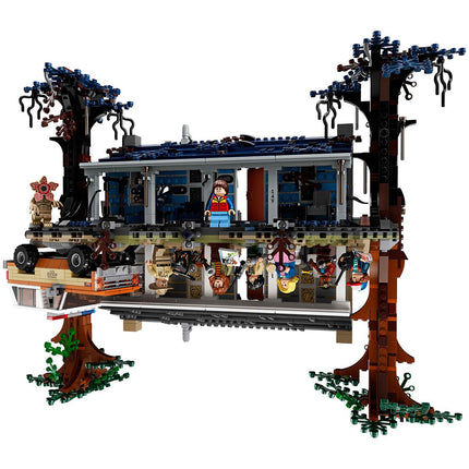 LEGO® Stranger Things - The Upside Down (75810)