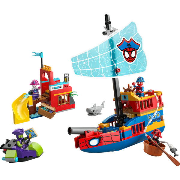 LEGO Super Heroes (11208)