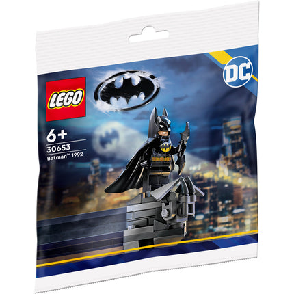 LEGO Super Heroes (30653)