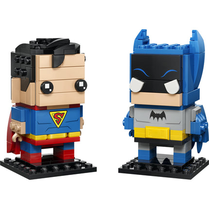 LEGO Super Heroes (40859)