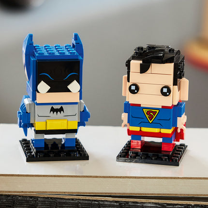 LEGO Super Heroes (40859)
