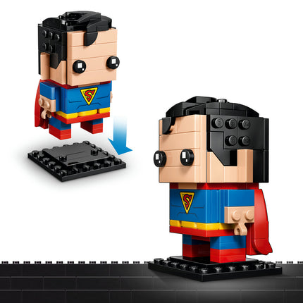 LEGO Super Heroes (40859)