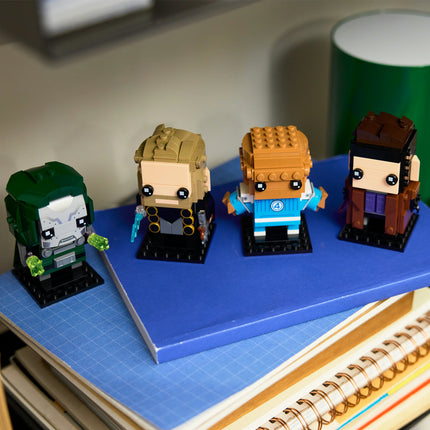 LEGO Super Heroes (40880)