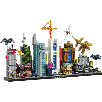 LEGO Super Heroes (67006)