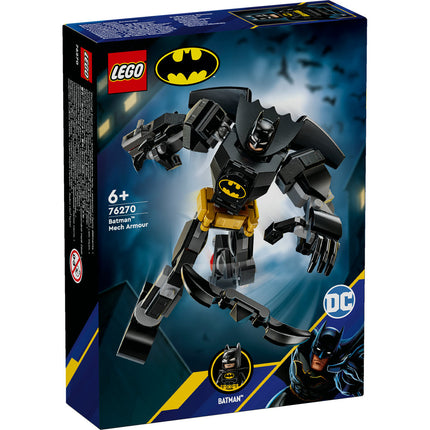 LEGO Super Heroes (76270)