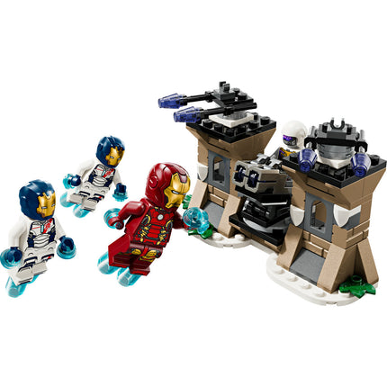 LEGO Super Heroes (76288)