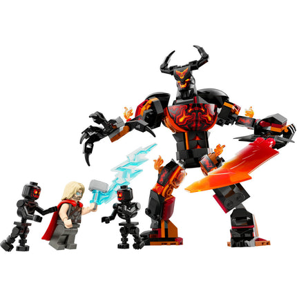 LEGO Super Heroes (76289)