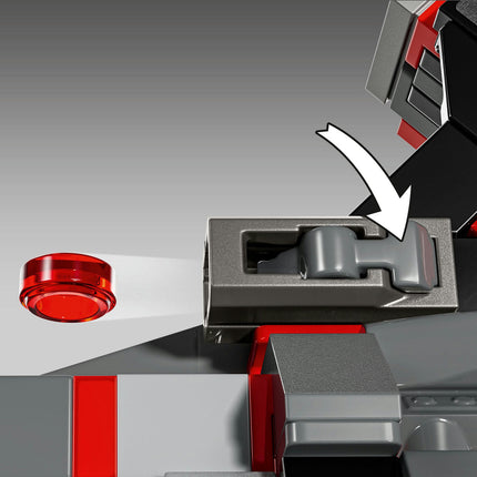 LEGO Super Heroes (76292)