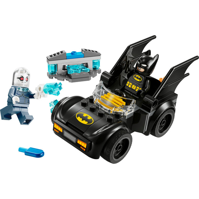 LEGO Super Heroes (76301)