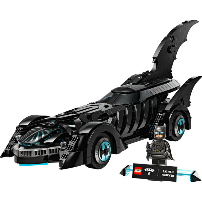 LEGO Super Heroes (76304)
