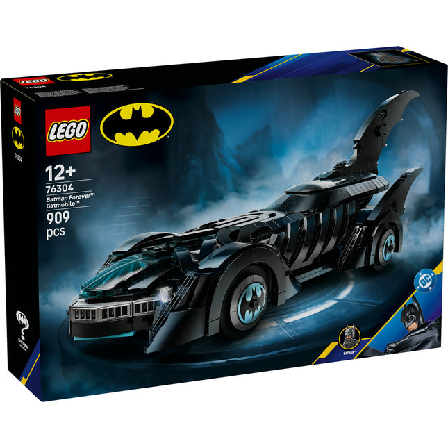 LEGO Super Heroes (76304)