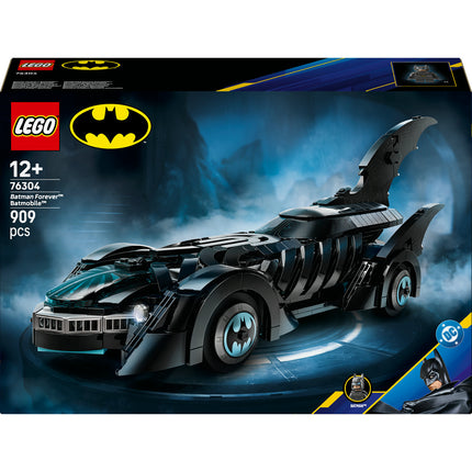 LEGO Super Heroes (76304)