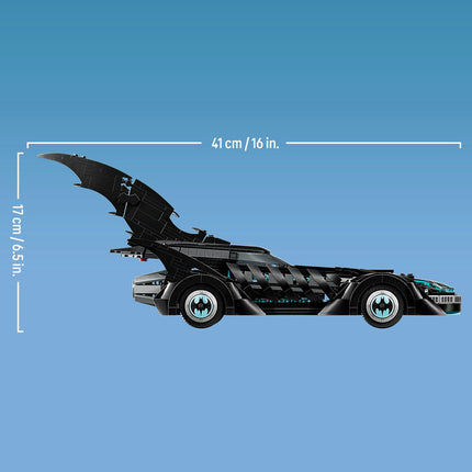 LEGO Super Heroes (76304)