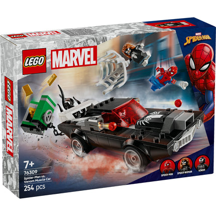 LEGO Super Heroes (76309)