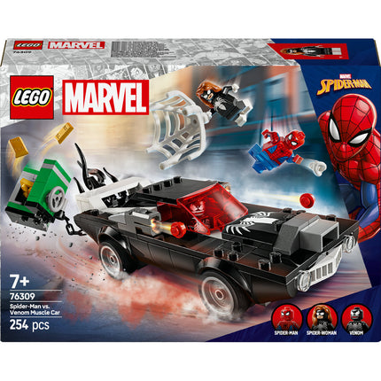 LEGO Super Heroes (76309)