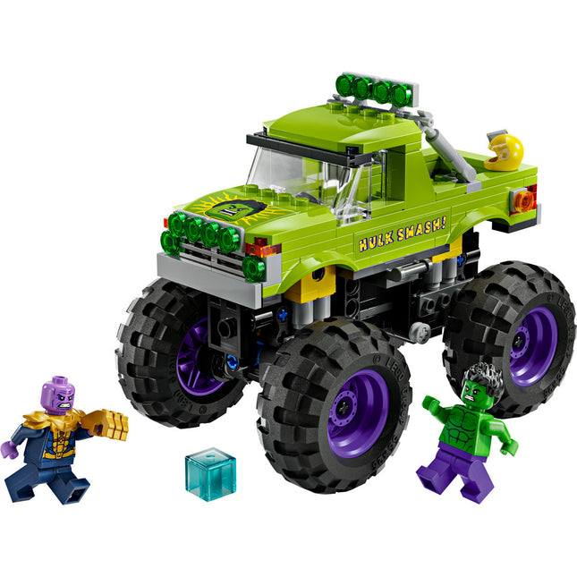 LEGO Super Heroes (76312)