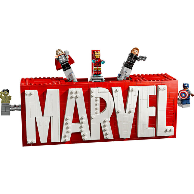 LEGO Super Heroes (76313)