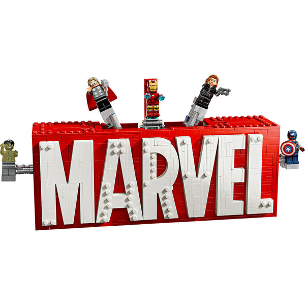 LEGO Super Heroes (76313)