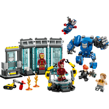 LEGO Super Heroes (76315)