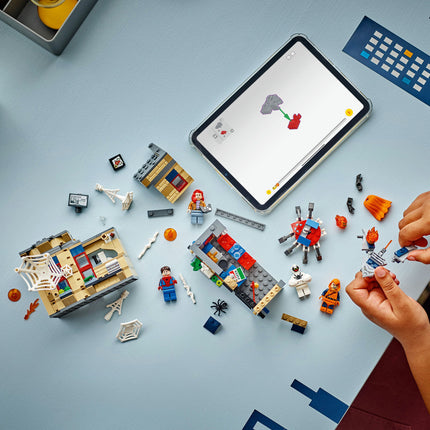 LEGO Super Heroes (76317)