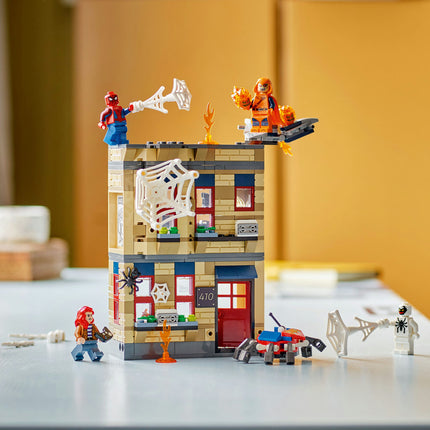 LEGO Super Heroes (76317)