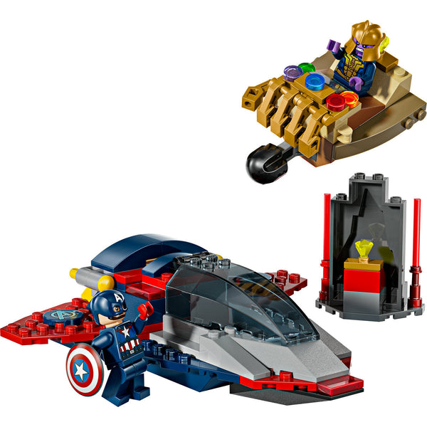LEGO Super Heroes (76319)