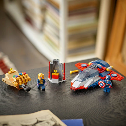 LEGO Super Heroes (76319)