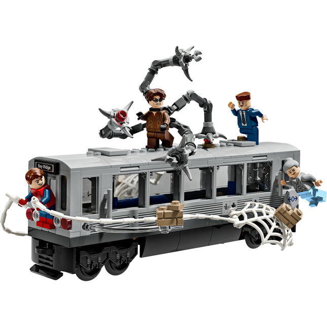LEGO Super Heroes (76321)
