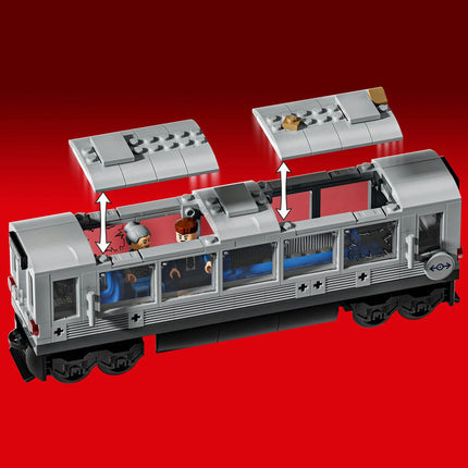 LEGO Super Heroes (76321)