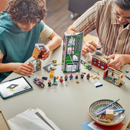 LEGO Super Heroes (76324)