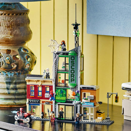 LEGO Super Heroes (76324)