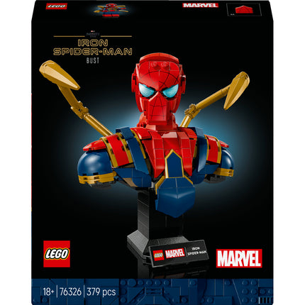 LEGO Super Heroes (76326)